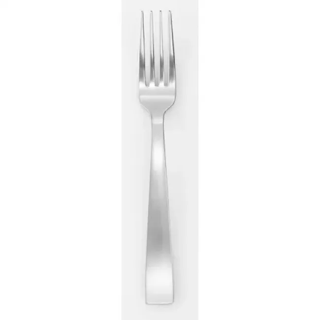 Gio Ponti Serving Fork 9 In 18/10 Stainless Steel