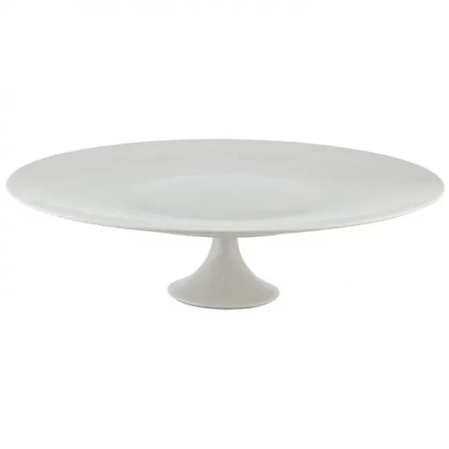 Uni Petit Four Stand Large Round 10.6 in.