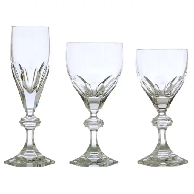Purity Clear White Wine Glass