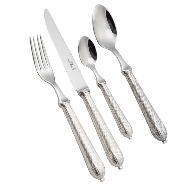 Etoile Antique Stainless Flatware