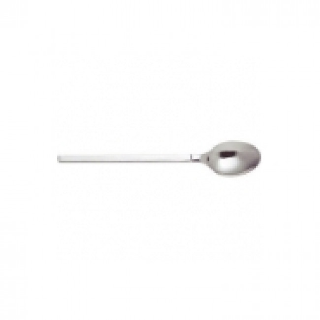 Achille Castiglioni Dry 18/10 Stainless Steel Mocha Coffee Spoon