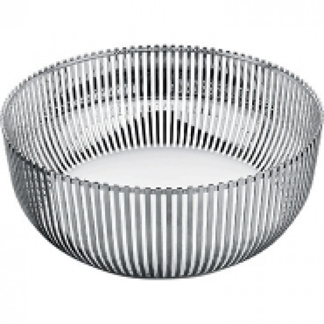 Charpin Stainless Steel Design Basket