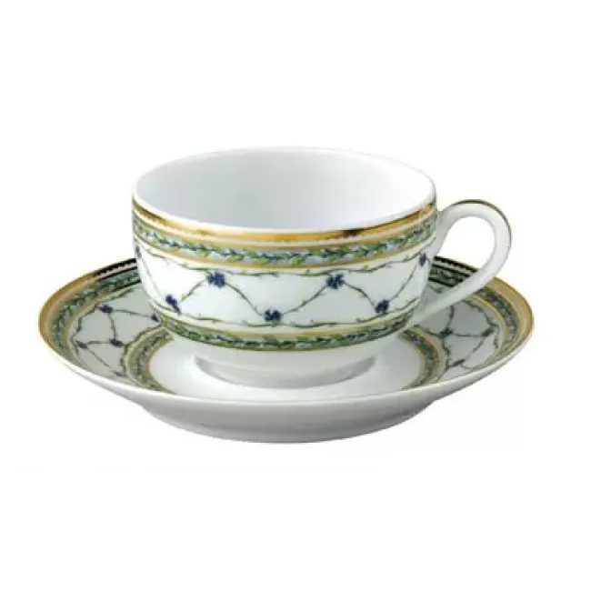 Allee Royale Tea Cup Extra Rd 3.71"