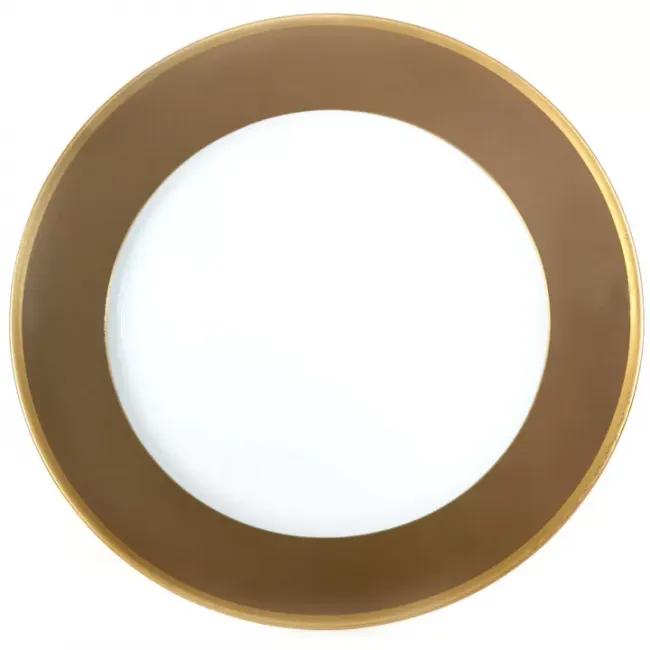 Arc-en-Ciel Chestnut Oval Platter Small 14" (Special Order)