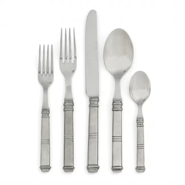 Isabella 5-Piece Place Setting