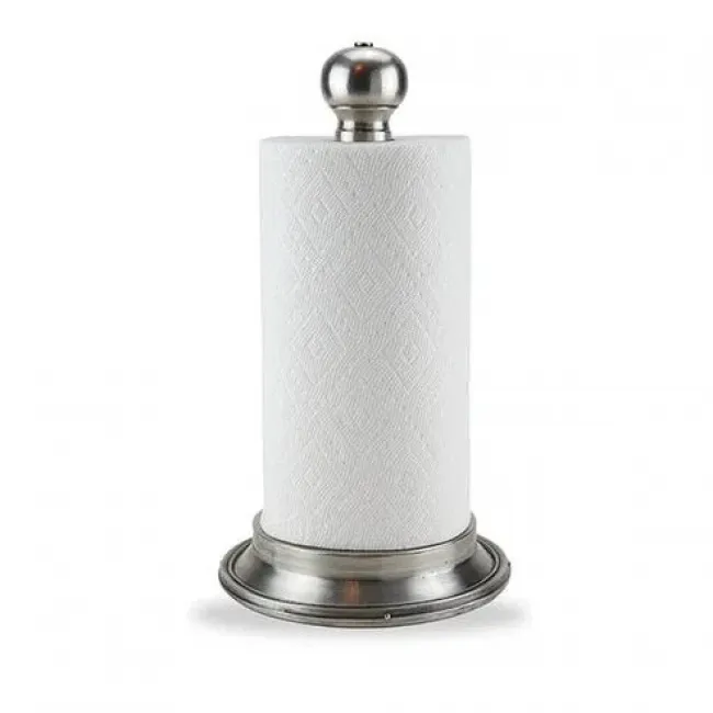 Standing Towel Holder, Luxury Towel Holder, Napkin Holder , Kitchen Decor ,paper  Towel Holder, Gold Towel Holder , Silver Towel Holder 