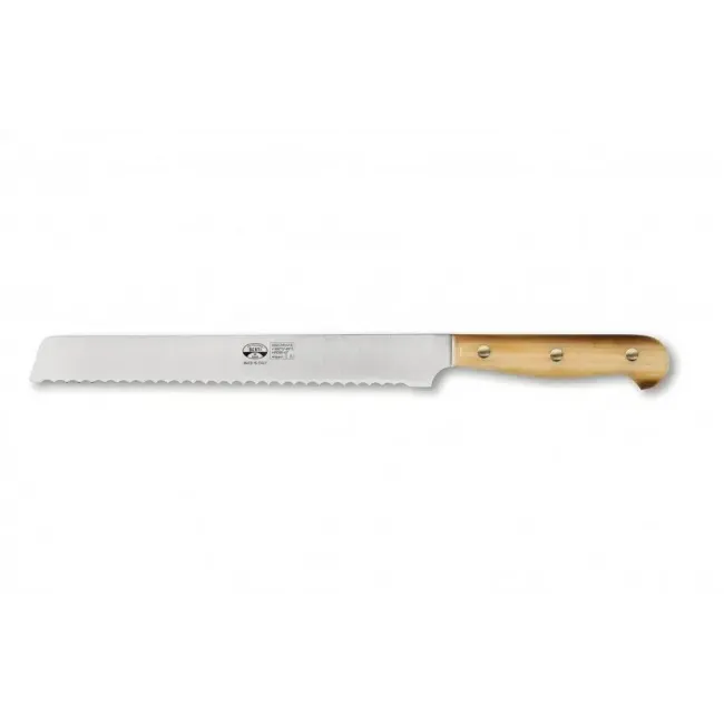 Cornotech Bread Knife 9.1"