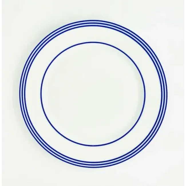Latitudes Bleu Dinnerware