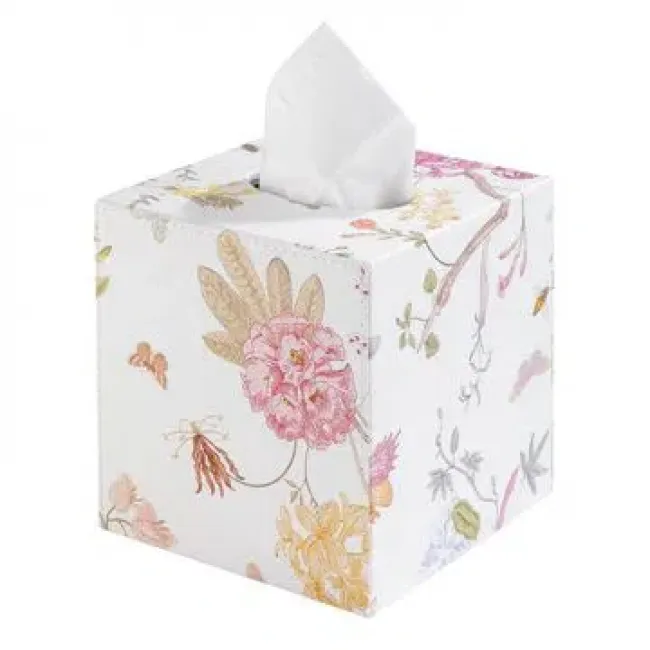 Botanica Tissue Box