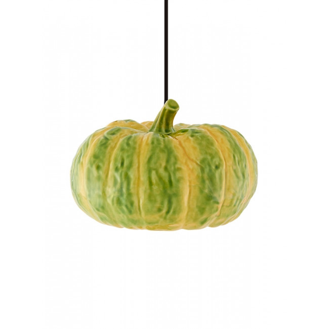Pumpkin Lamp (Special Order)