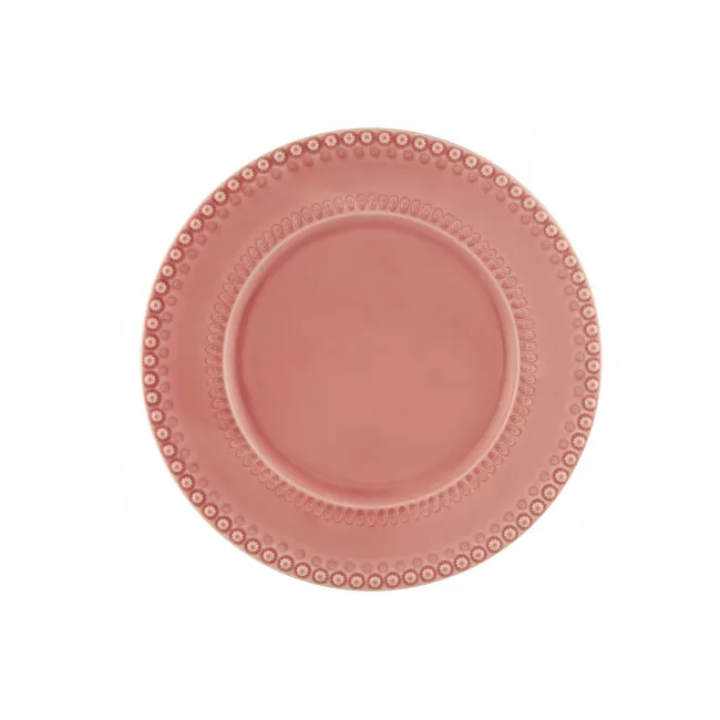 Fantasy Pink Charger Plate