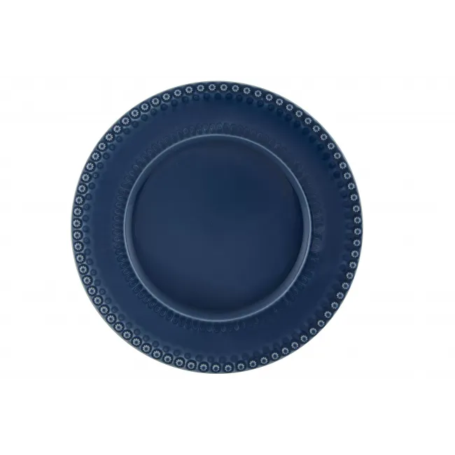 Fantasy Blue Dinnerware