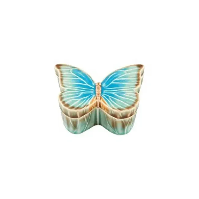 Cloudy Butterflies By Claudia Schiffer Box 5"