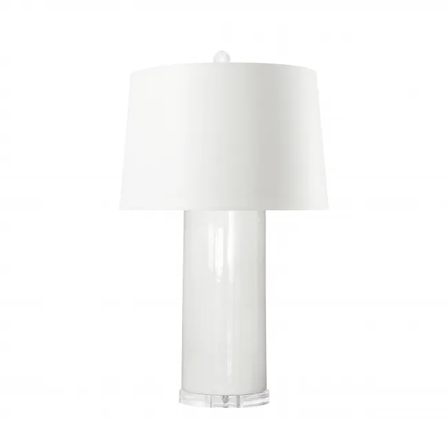 Formosa Lamp (Lamp Only) White Cloud