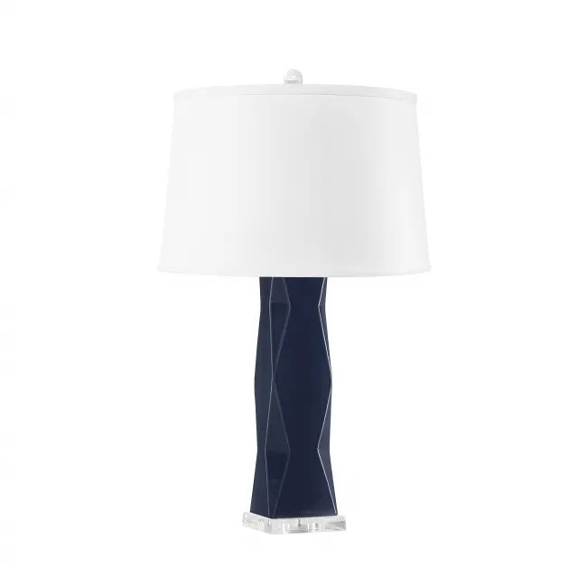 Molino Lamp (Lamp Only) Polo Blue