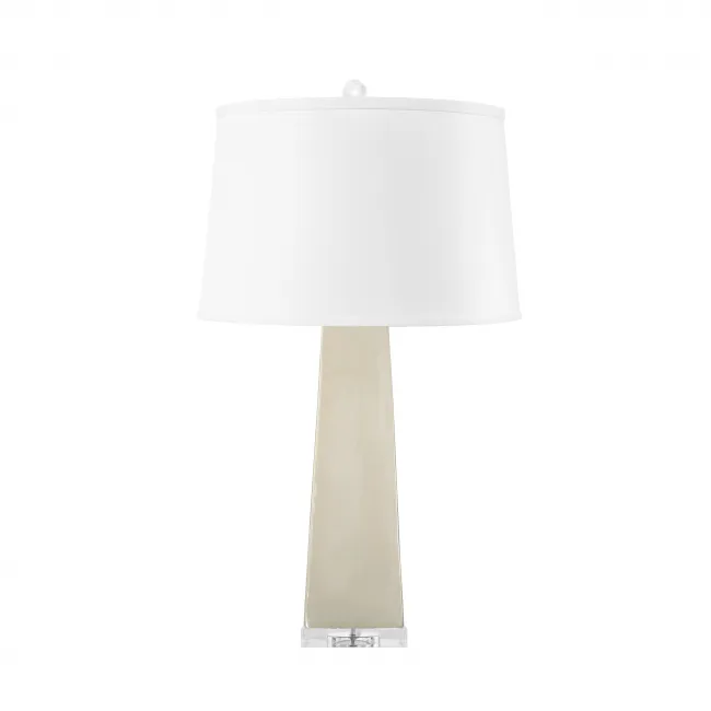 Naxos Lamp (Lamp Only) Beige