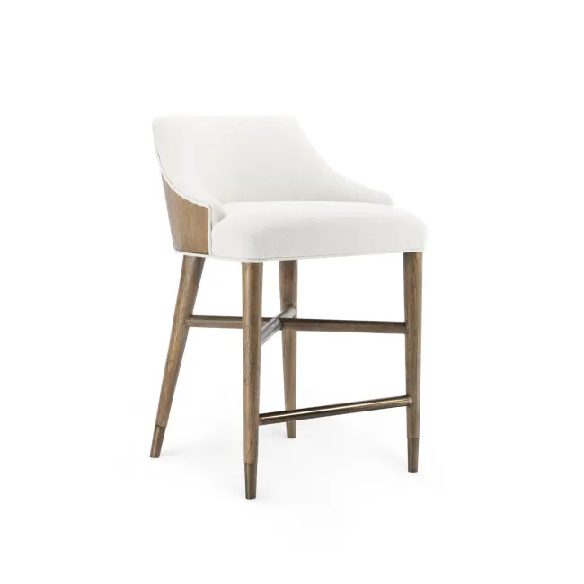 Orion Counter Stool Driftwood