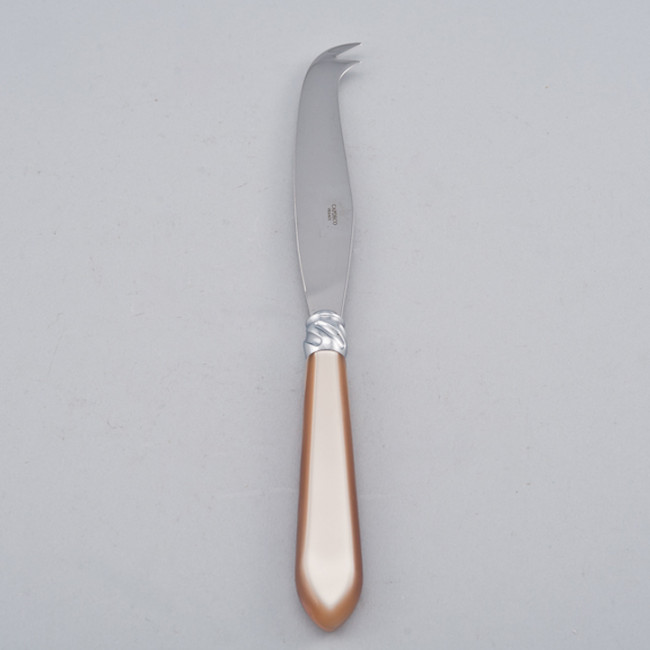 Diana Horn Cheese Knife Large