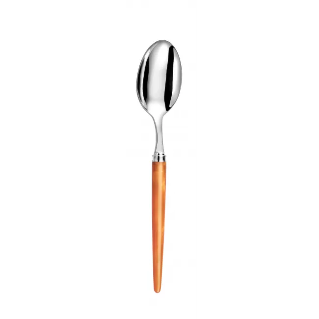 Tang Orange Dinner Spoon