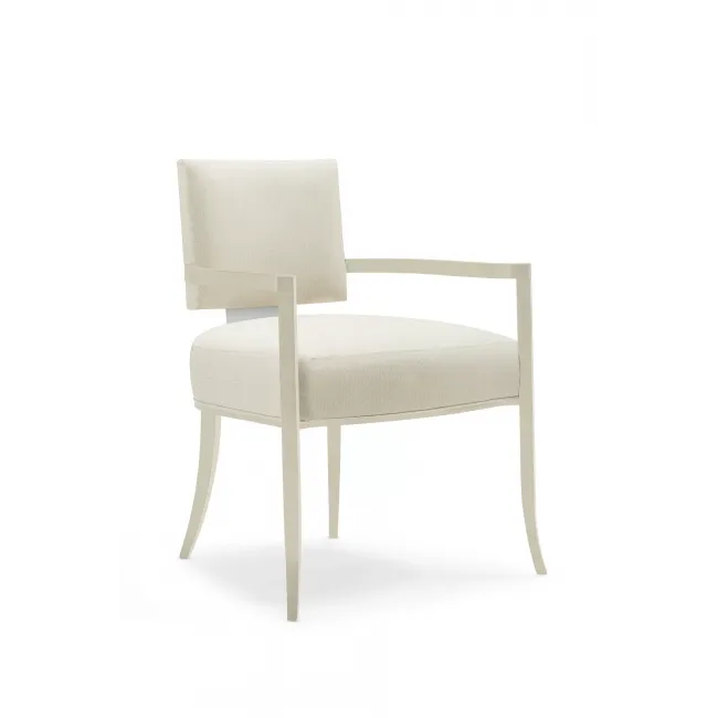 Reserved Seating Dining Chair