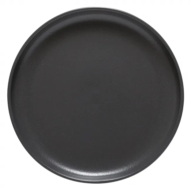 Pacifica Seed Grey Dinner Plate D10.75'' H1''