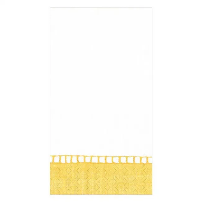 Caspari On the 12th Day Paper Guest Towel/Buffet Napkins, 15 Per Pack