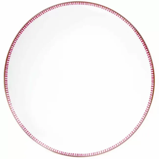 Chandigarh Rim Soup Plate 9" (Special Order)