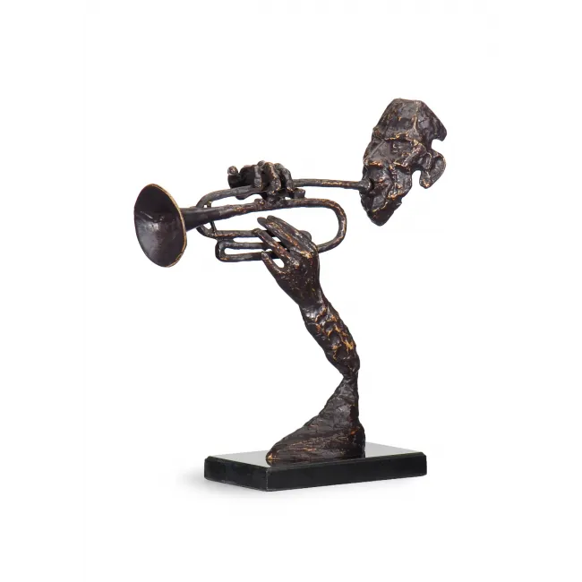 Contemporary Trumpeter