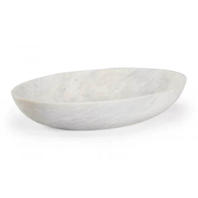 Our Guest Oval Bowl
