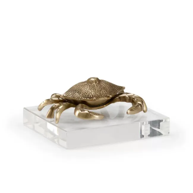 Crab Brass