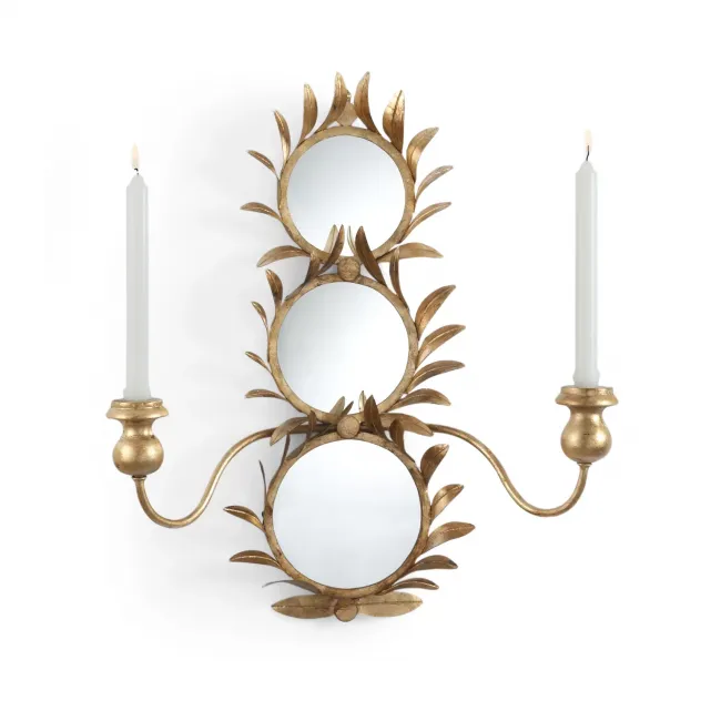Harting Mir Sconce