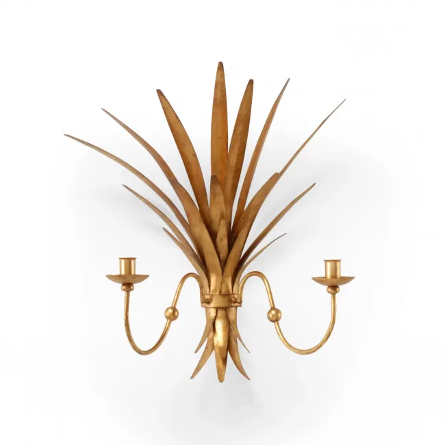 Wheat Sconce