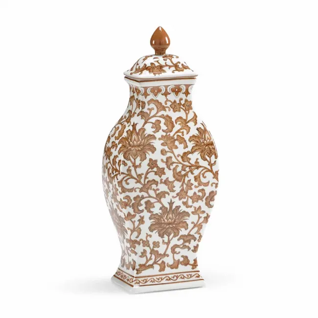 Notmeg Rectangular Vase