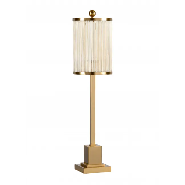 Park Avenue Lamp