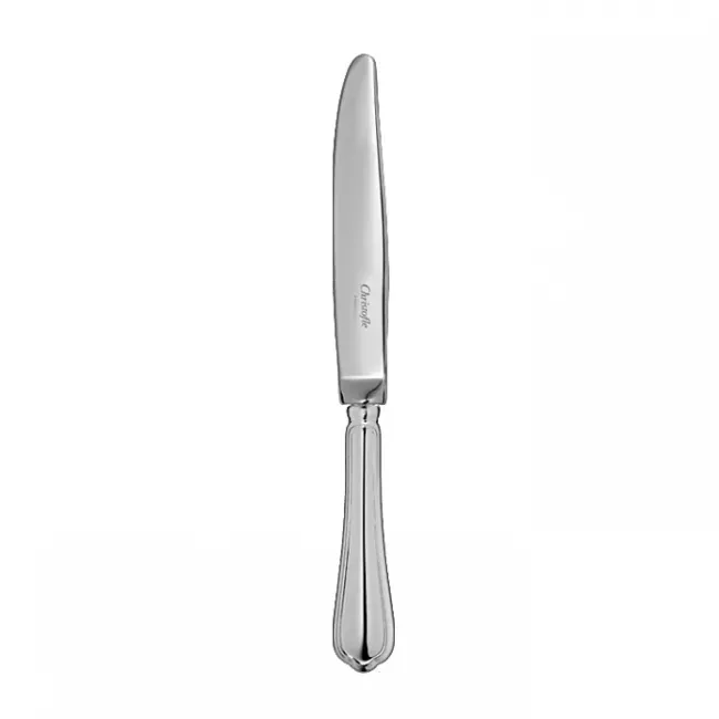 Spatours Dessert Knife Silverplated