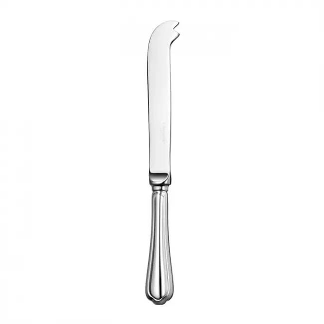 Spatours Cheese Knife Silverplated