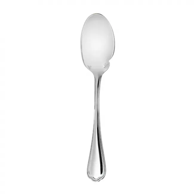Spatours Sauce Spoon Silverplated