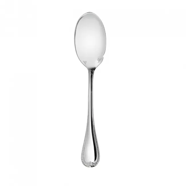 Malmaison Silverplated Gourmet Sauce Spoon