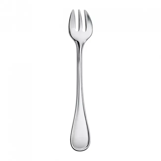 Albi Silverplated Oyster/Cocktail Fork