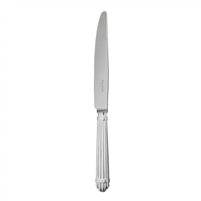 Aria Silverplated Dinner Knife