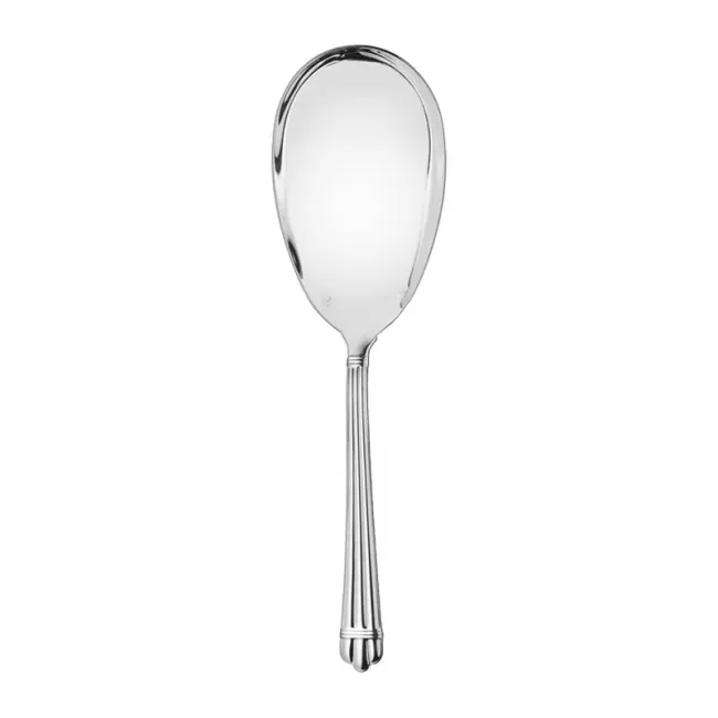 Aria Silverplated Serving Ladle (Rice/Fried Potatoes)