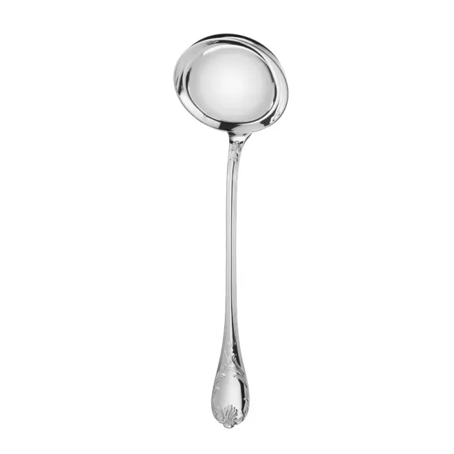 Marly Silverplated Soup Ladle