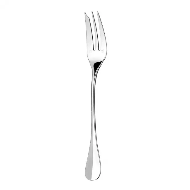 Fidelio Silverplated Serving Fork, Large