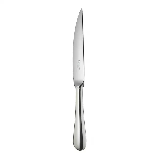 Fidelio Silverplated Steak Knife
