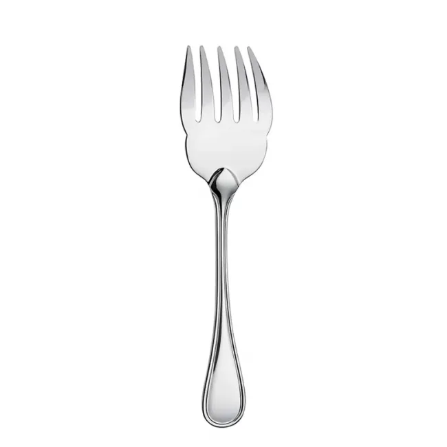 Albi Sterling Silver Fish Serving/Buffet Fork