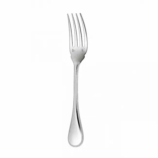 Perles Sterling Silver Fish Fork