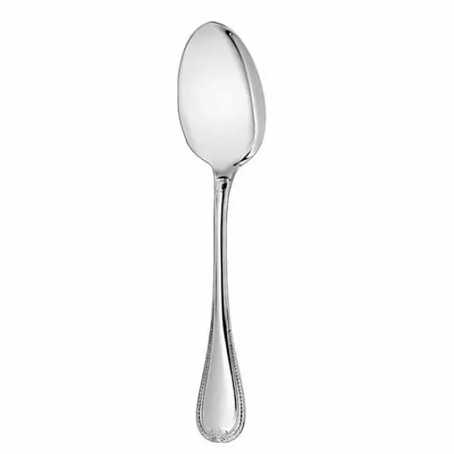 Malmaison Sterling Silver Dessert Spoon