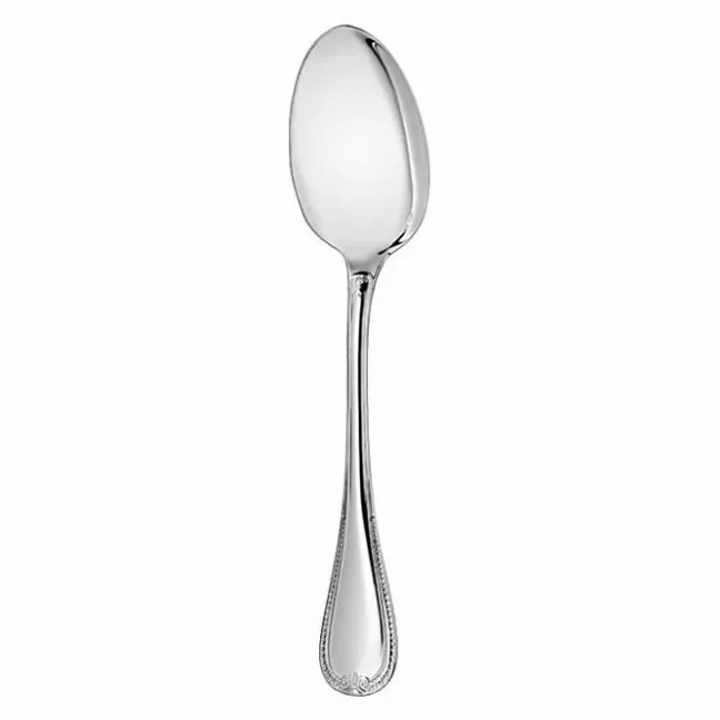 Malmaison Sterling Silver Standard Soup Spoon (Place)