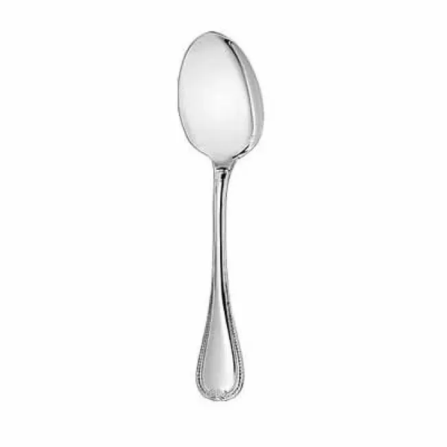 Malmaison Sterling Silver Espresso Spoon (Demitasse)