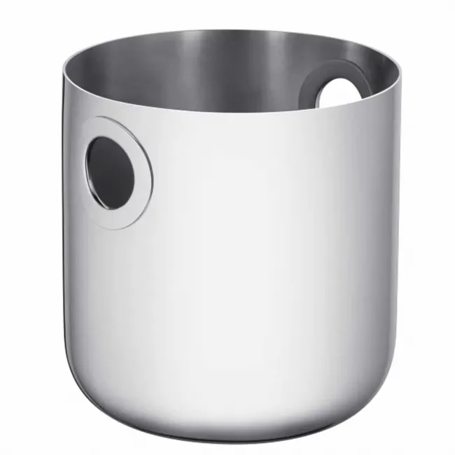 Oh De Christofle Champagne Bucket Stainless Steel